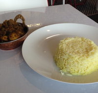 Curry Bunga - Accommodation Great Ocean Road