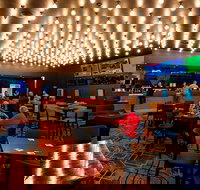 Echuca Workers - Accommodation Great Ocean Road