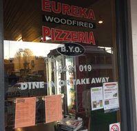 Eureka Pizzeria - Accommodation Great Ocean Road