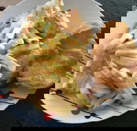 Fish In a Flash - Accommodation Great Ocean Road