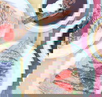 Love Byron Bay Creperie  Chocolate Boutique - Accommodation Great Ocean Road