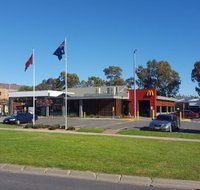 Mcdonald's Family Restaurants - Accommodation Great Ocean Road