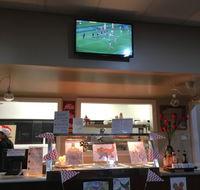 Moree Golf Club Restaurant Bistro - Accommodation Great Ocean Road