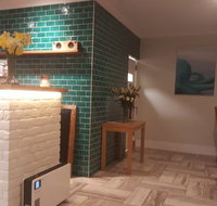 Octopii Restaurant - Accommodation Great Ocean Road