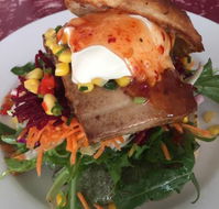 Red Cafe - Accommodation Great Ocean Road