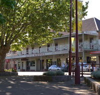 Royal Hotel Restaurant - Accommodation Great Ocean Road