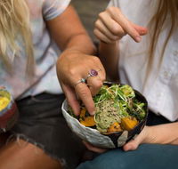 Santos Organics - Accommodation Great Ocean Road