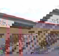 Serrated Tussock Cafe - Accommodation Great Ocean Road