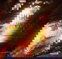 Smokey Horse - Accommodation Great Ocean Road