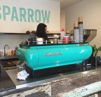 Sparrow Coffee - Accommodation Great Ocean Road