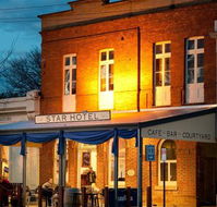 STAR HOTEL - Accommodation Great Ocean Road