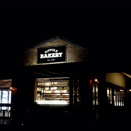 Suffolk Bakery - Accommodation Great Ocean Road 0
