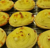 Sutton's Bakery - Accommodation Great Ocean Road