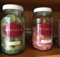 The Boiled Lolly - Accommodation Great Ocean Road