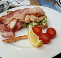 The Coffee Club Erina Fair - Accommodation Great Ocean Road