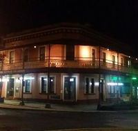 The Great Central Hotel - Accommodation Great Ocean Road