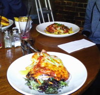 The Shamrock Hotel - Accommodation Great Ocean Road