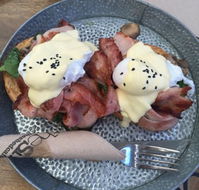 The Shed Cafe - Accommodation Great Ocean Road