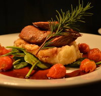 The Terrace Restaurant - Accommodation Great Ocean Road