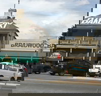 Trappers Bakery - Accommodation Great Ocean Road