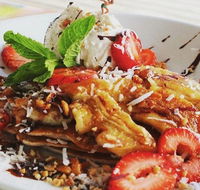 Warung Bagus - Accommodation Great Ocean Road