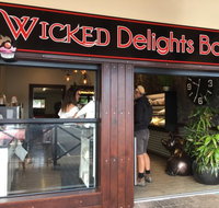 Wicked Delights Bakery