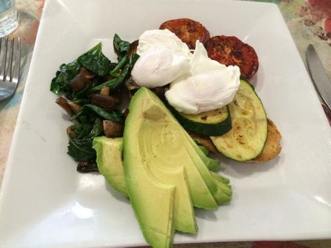 Zest Restaurant - Accommodation Great Ocean Road 0