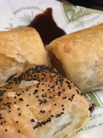 Banjos Bakery - Accommodation Great Ocean Road 0