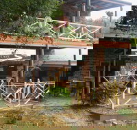 Berrima Farmgate Cafe - Accommodation Great Ocean Road