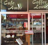 Cafe Amor - Accommodation Great Ocean Road