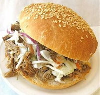 Chews On Hughes - Accommodation Great Ocean Road