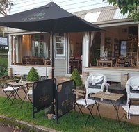 Components Cafe