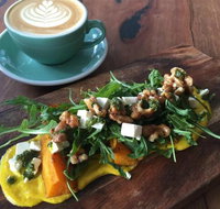 Crumb - Accommodation Great Ocean Road