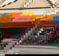 Dave's Bakehouse - Accommodation Great Ocean Road