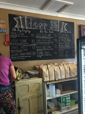 Door 34 - Accommodation Great Ocean Road 0