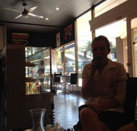 Dulce Mama Espresso Bar  Patisserie - Accommodation Great Ocean Road