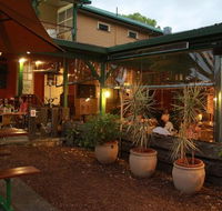 Eltham Hotel Restaurant - Accommodation Great Ocean Road
