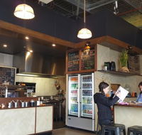 Fibonacci Coffee - Accommodation Great Ocean Road