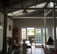 Food Angel Cafe