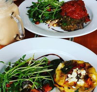 Green Room Cafe  Fruit - Accommodation Great Ocean Road