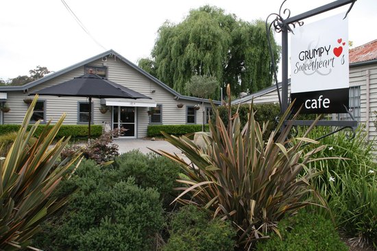 Jeremadra ACT Accommodation Great Ocean Road