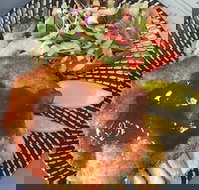 High Tide Brasserie and Restaurant - Accommodation Great Ocean Road