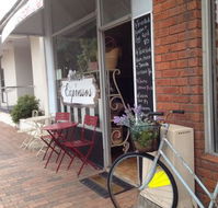 House Of Expressos - Accommodation Great Ocean Road