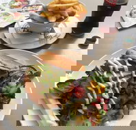 Jamaica Blue - Accommodation Great Ocean Road