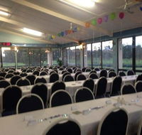 Kyogle Golf Club - Accommodation Great Ocean Road