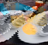 Mogo ice creamery and cafe - Accommodation Great Ocean Road