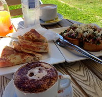 Morillas Cafe - Accommodation Great Ocean Road
