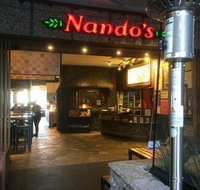Nando's Charlestown - Accommodation Great Ocean Road