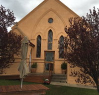 Naturally Healthy Wholefood Store  Cafe - Accommodation Great Ocean Road