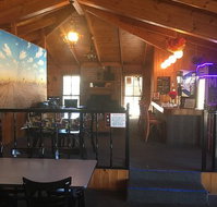 Nobby's Bar - Accommodation Great Ocean Road